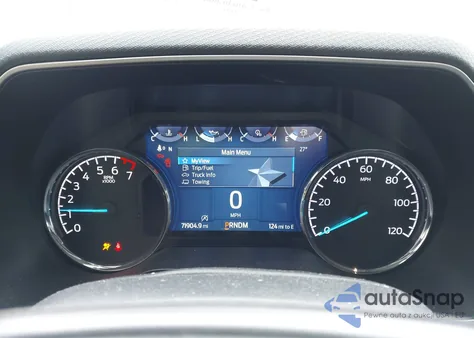 2021 Ford F-150 Xlt из США, поврежденный, VIN 1FTEW1CPXMFC91595